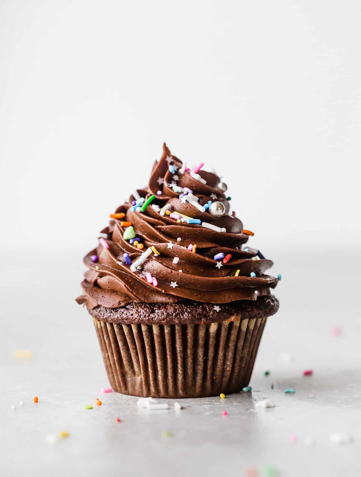 Chocolate Cupcake