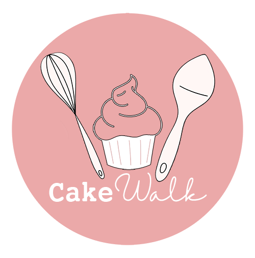 Cake Walk Logo